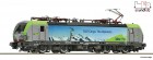73928 Roco Electric locomotive Re 475, BLS Cargo Digital with Sound